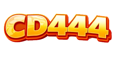 CD444 logo